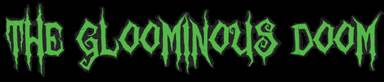logo The Gloominous Doom logo The Gloominous Doom